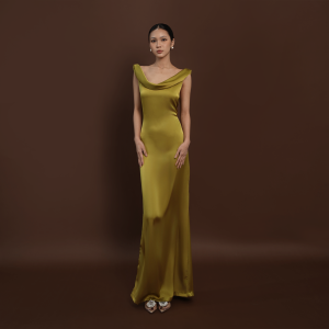 Collins Dress
