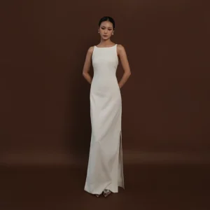 Alleta Dress