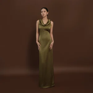 Collins Dress