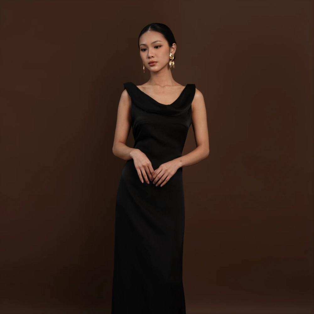 Collins Dress - Image 3