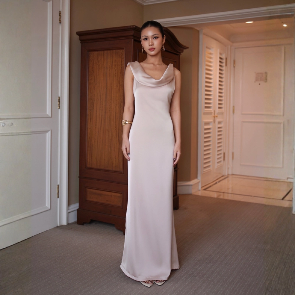 Collins Dress - Image 5