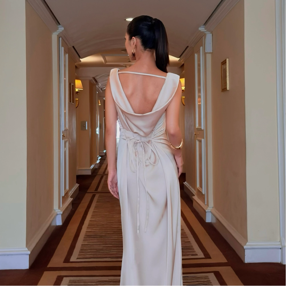 Collins Dress - Image 6