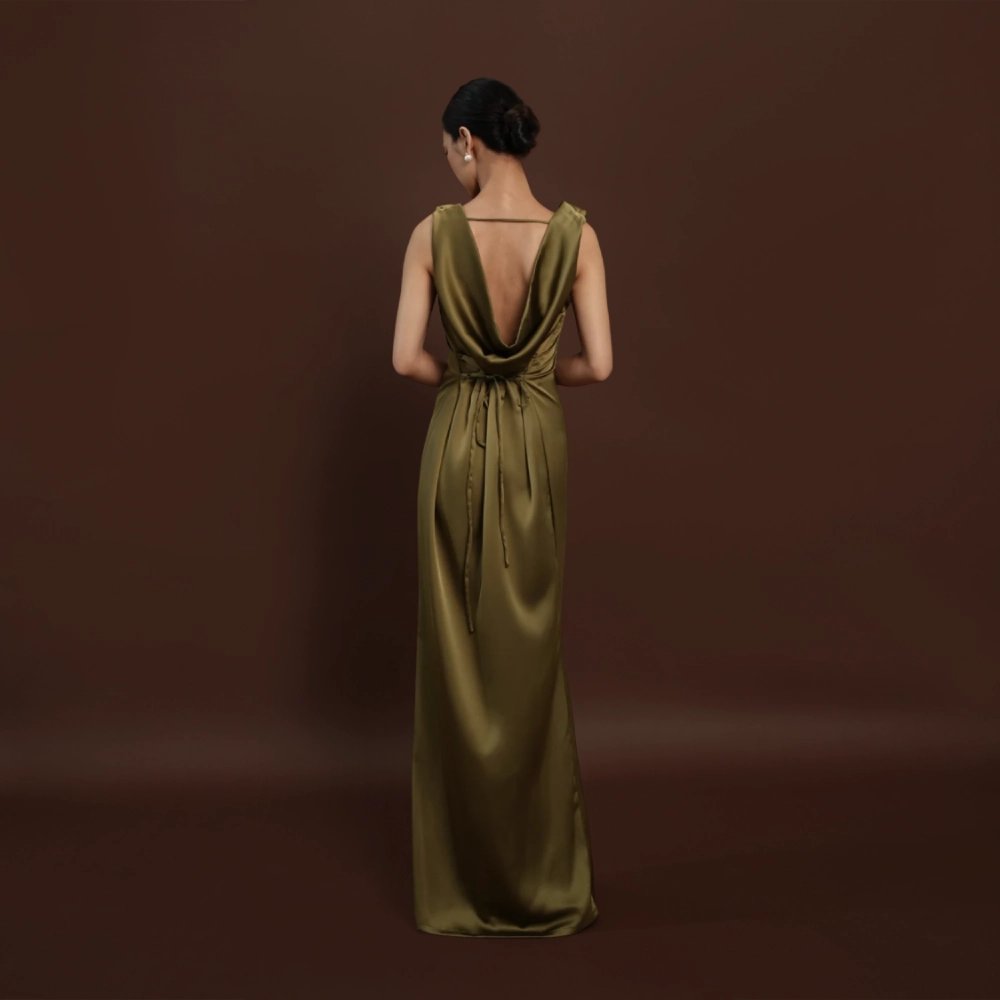 Collins Dress - Image 8