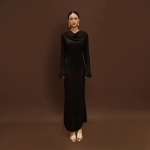 Arla Longsleeve Dress