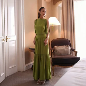 Aubree Dress