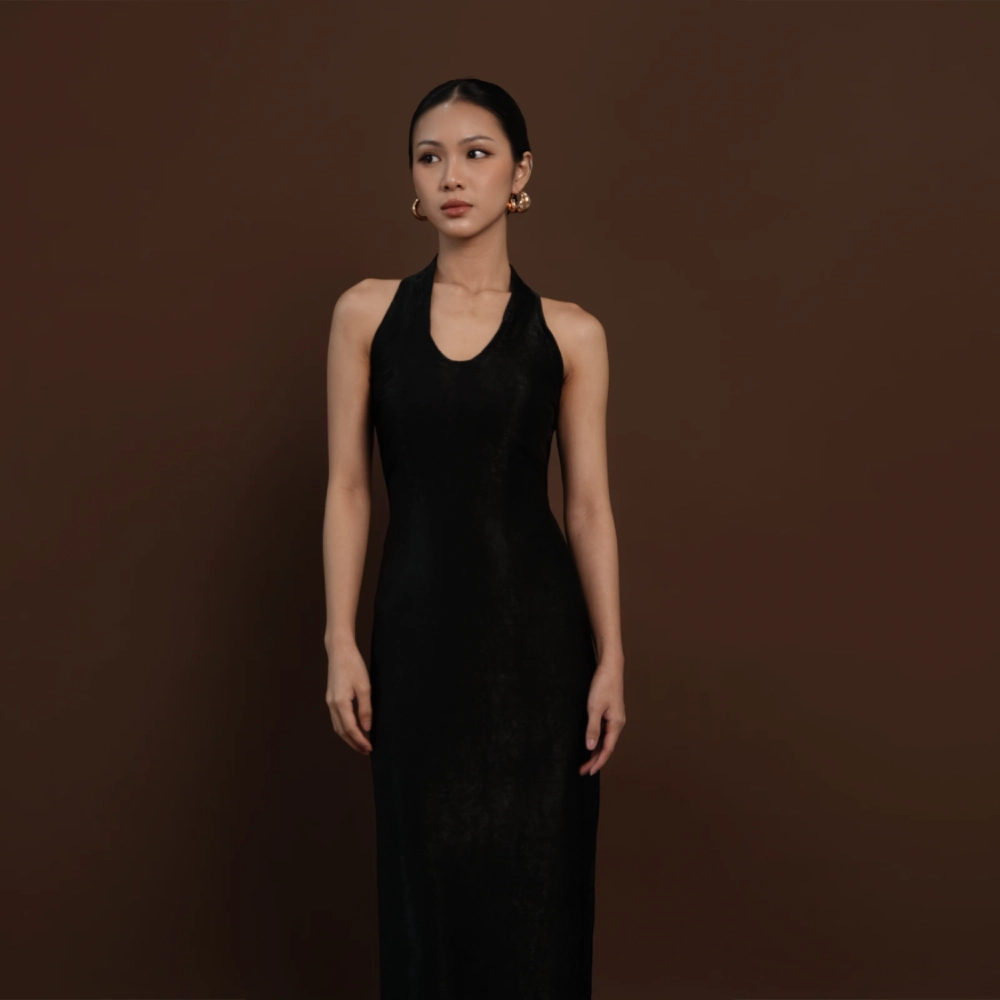 Gemma Dress - Image 3