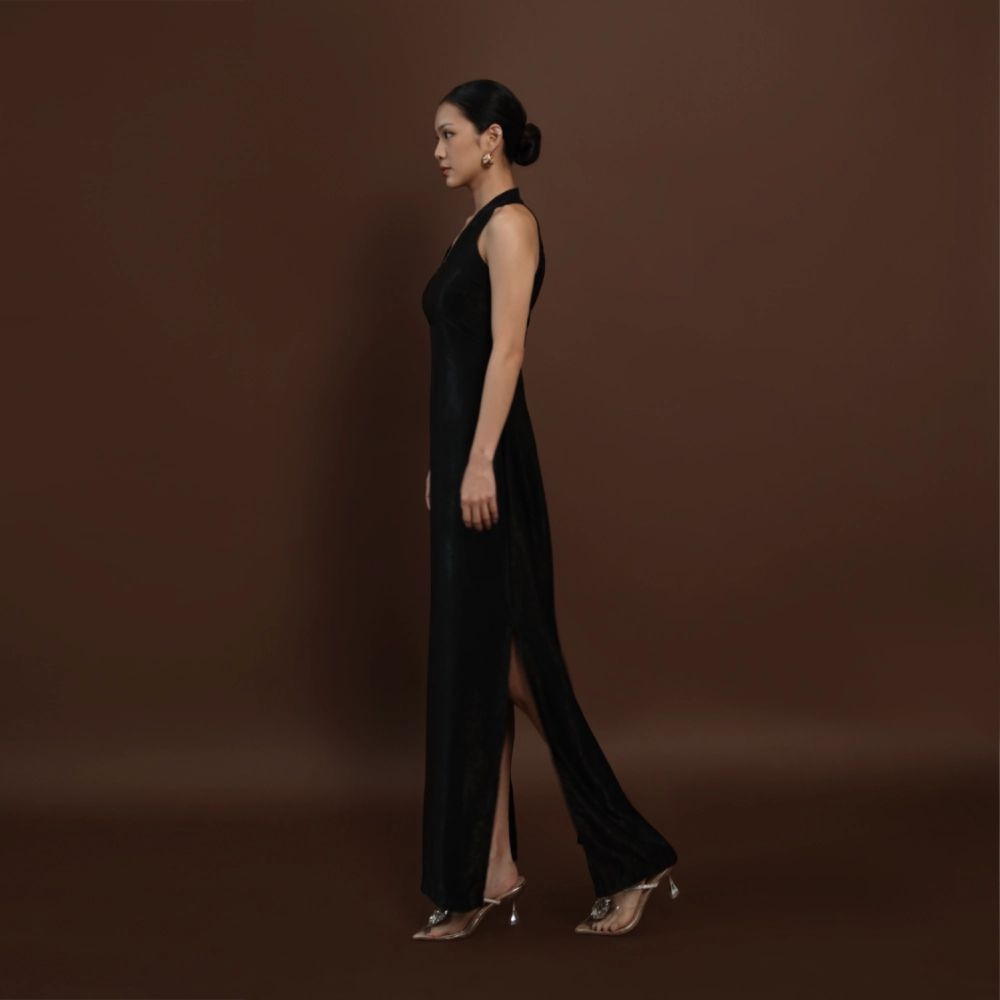 Gemma Dress - Image 4