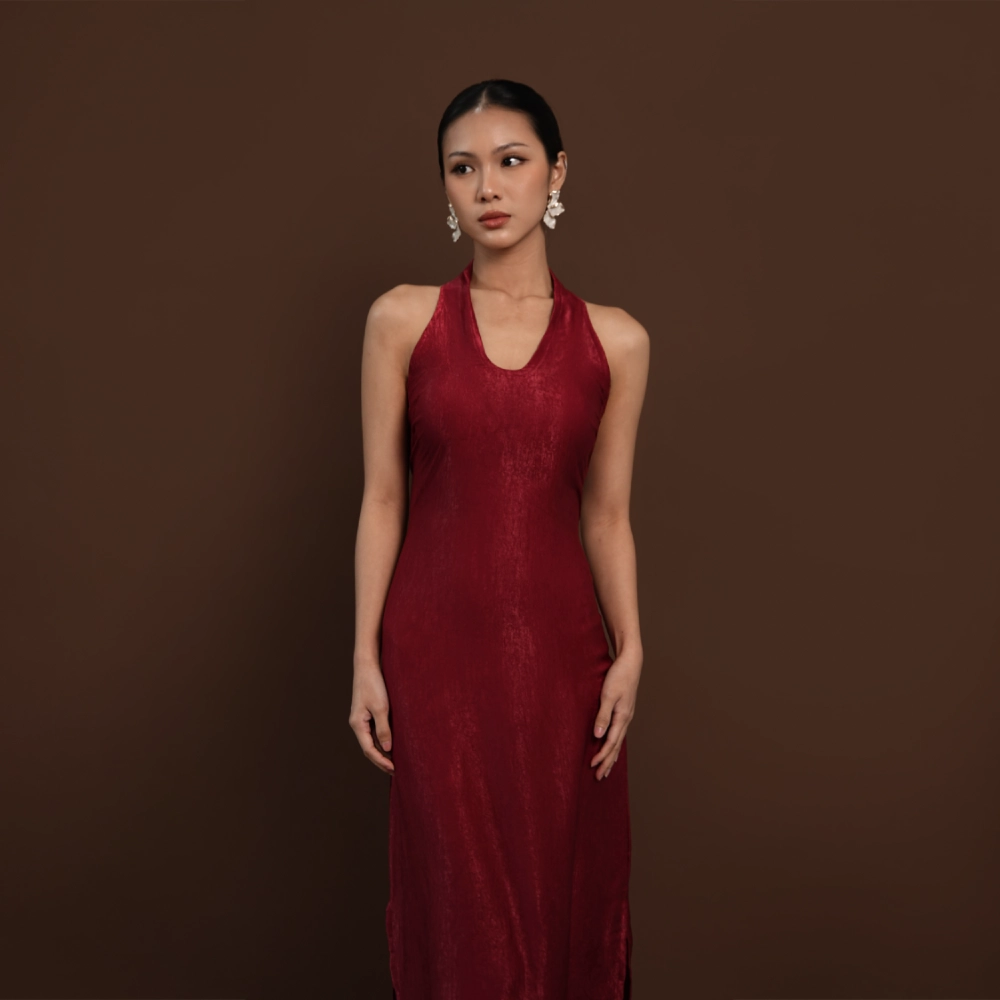Gemma Dress - Image 5