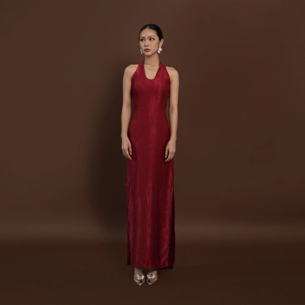 Gemma Dress - Image 6