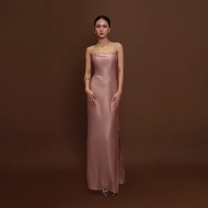 Leona Dress