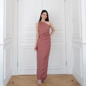 Athena Dress