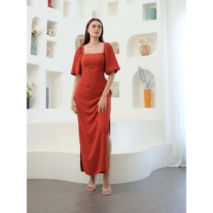 Lois Dress