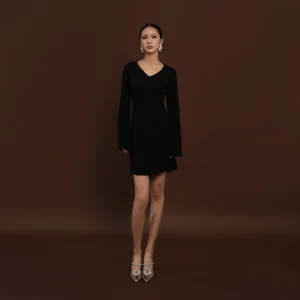 Margot Dress