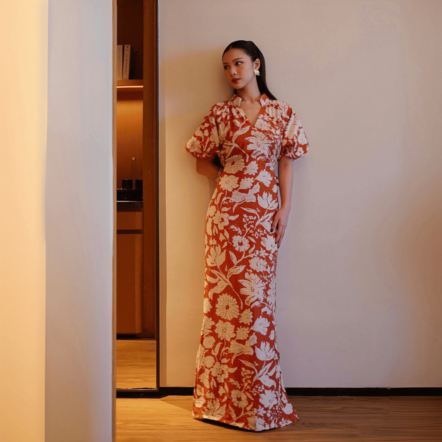 Calla Dress - Image 2