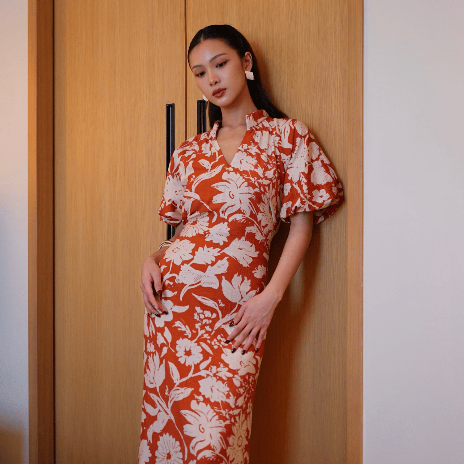 Calla Dress - Image 5