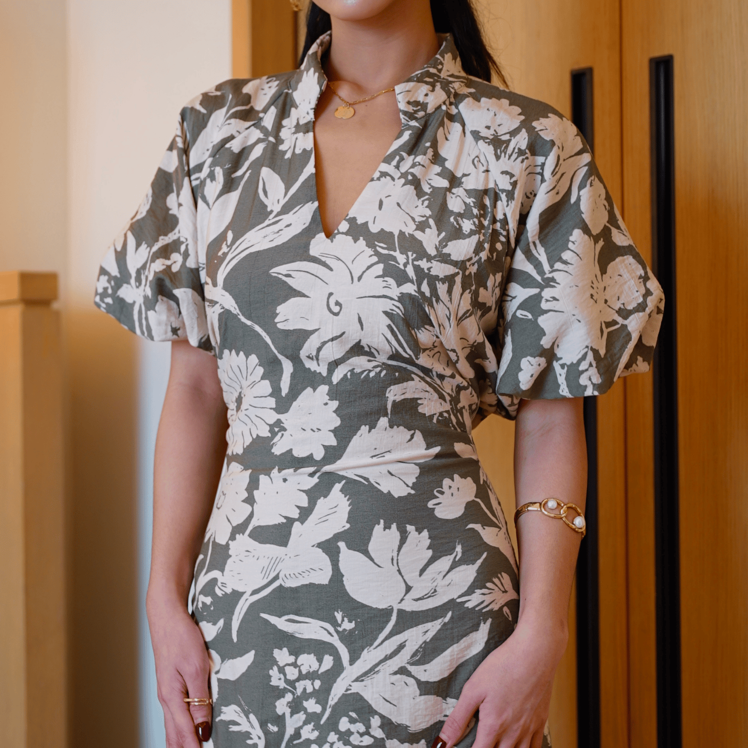 Calla Dress - Image 3