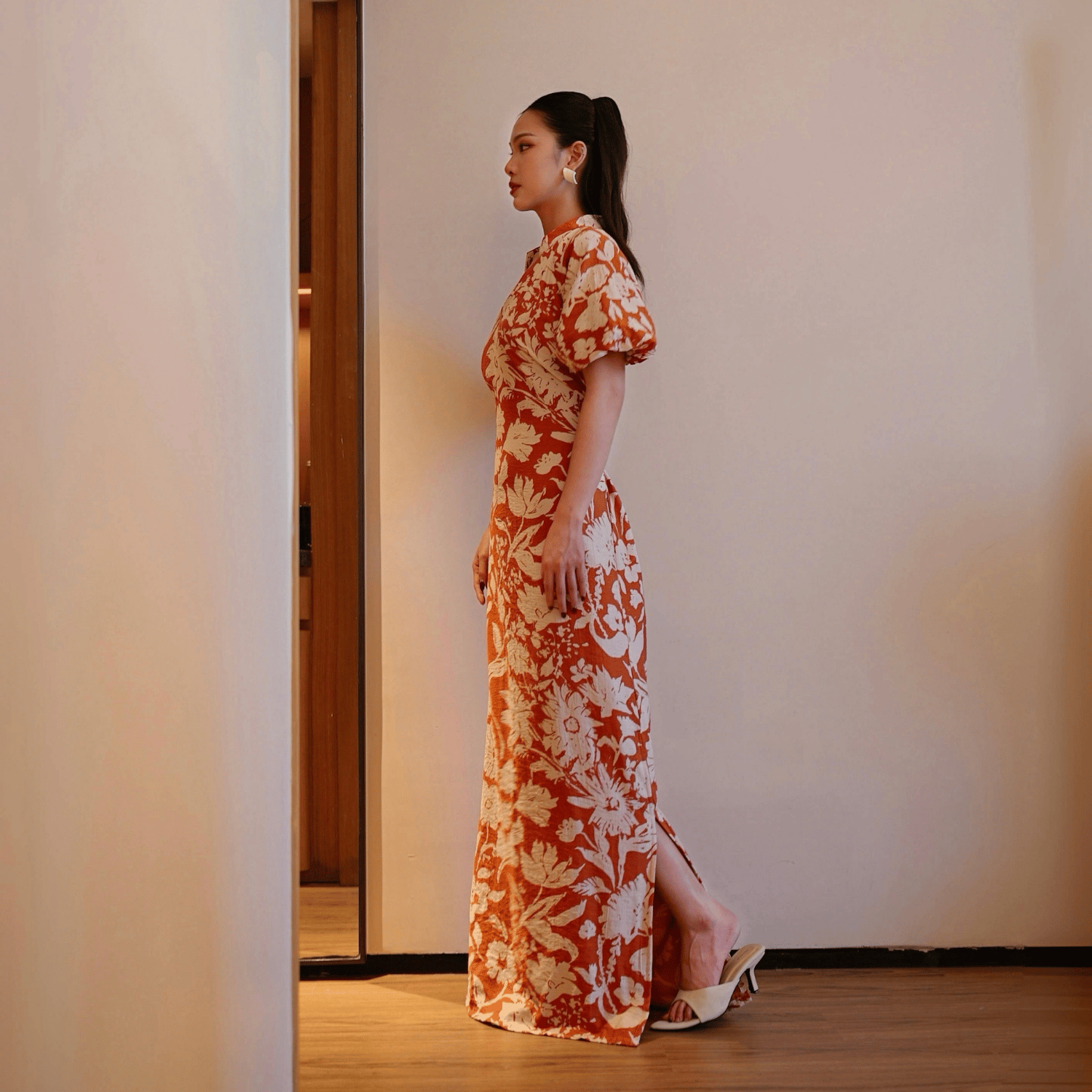 Calla Dress - Image 7
