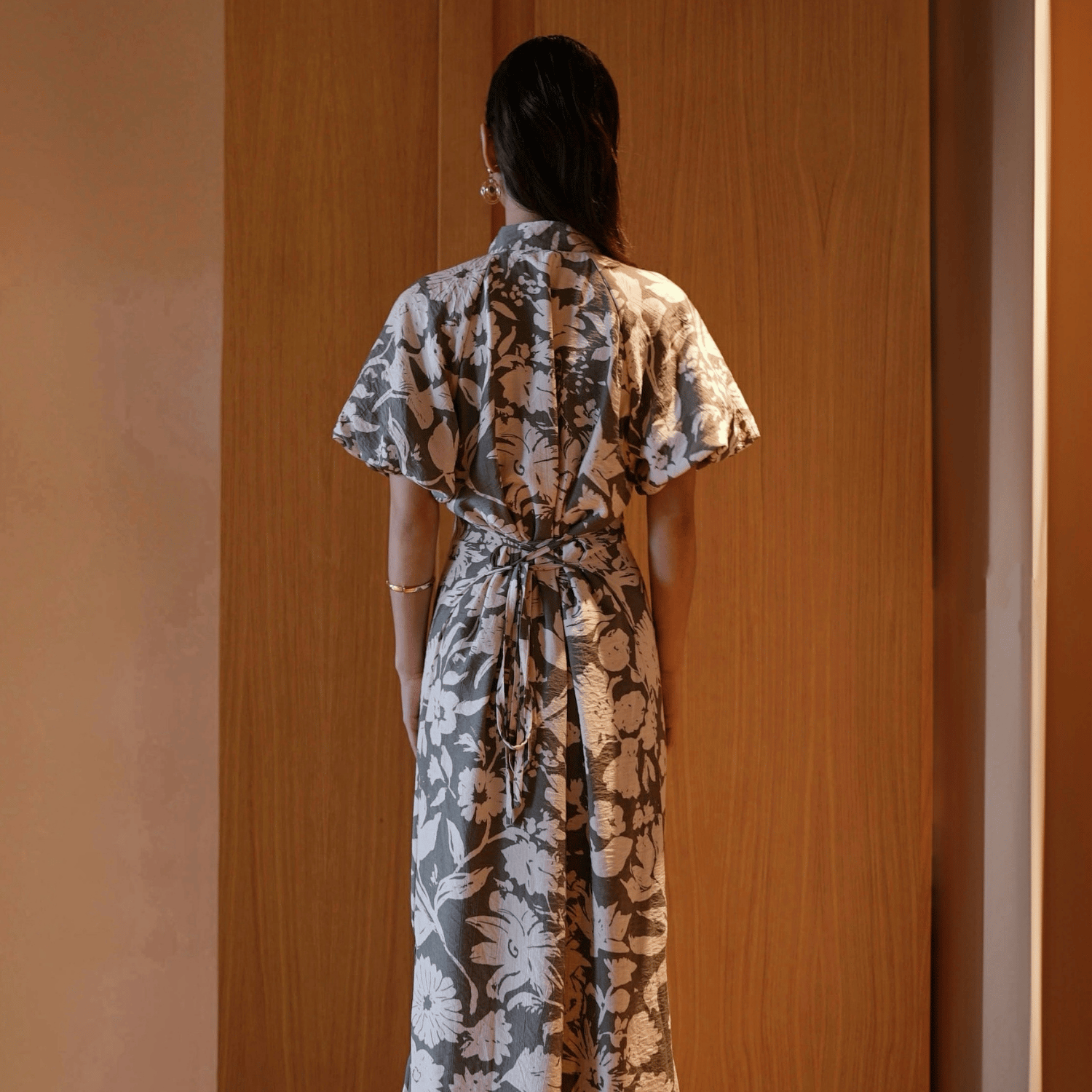 Calla Dress - Image 6