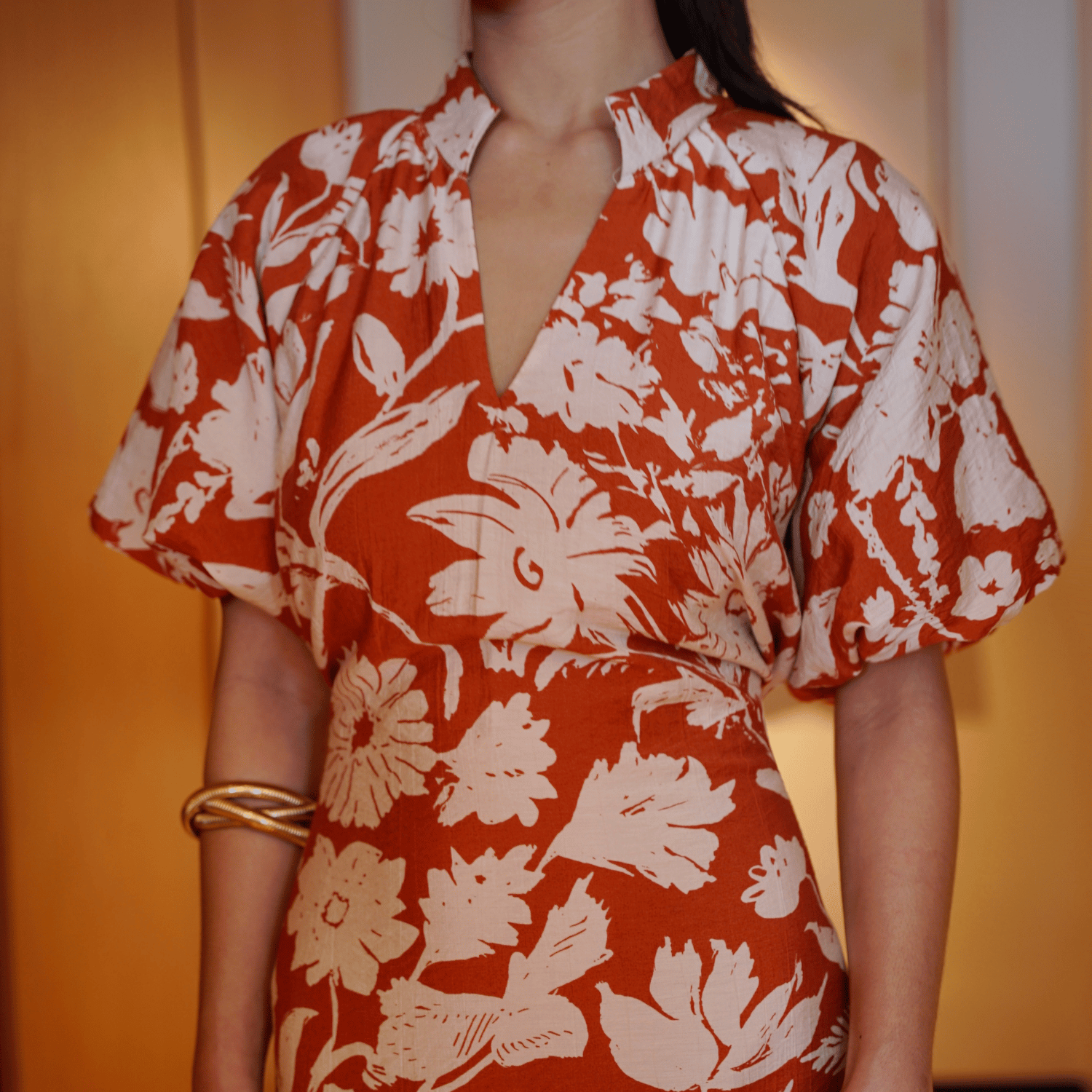 Calla Dress - Image 9