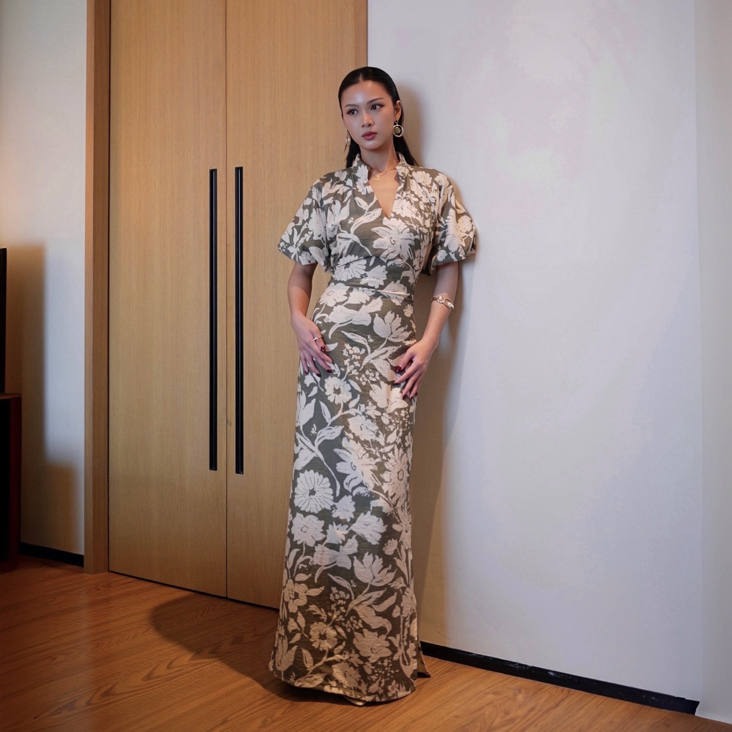 Calla Dress - Image 4