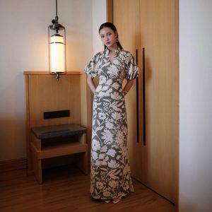 Calla Dress